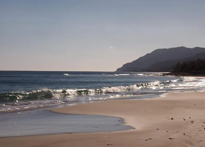 Maris Holidays - Close To The Sea, 5 Mins Walk