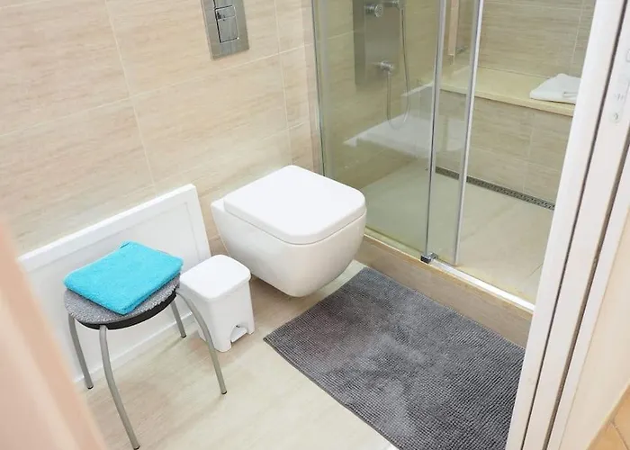 Maris Holidays - Close To The Sea, 5 Mins Walk * Tertenìa